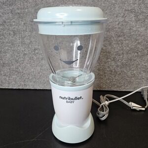 Nutribullet Baby Blender Baby Food Mixer‎